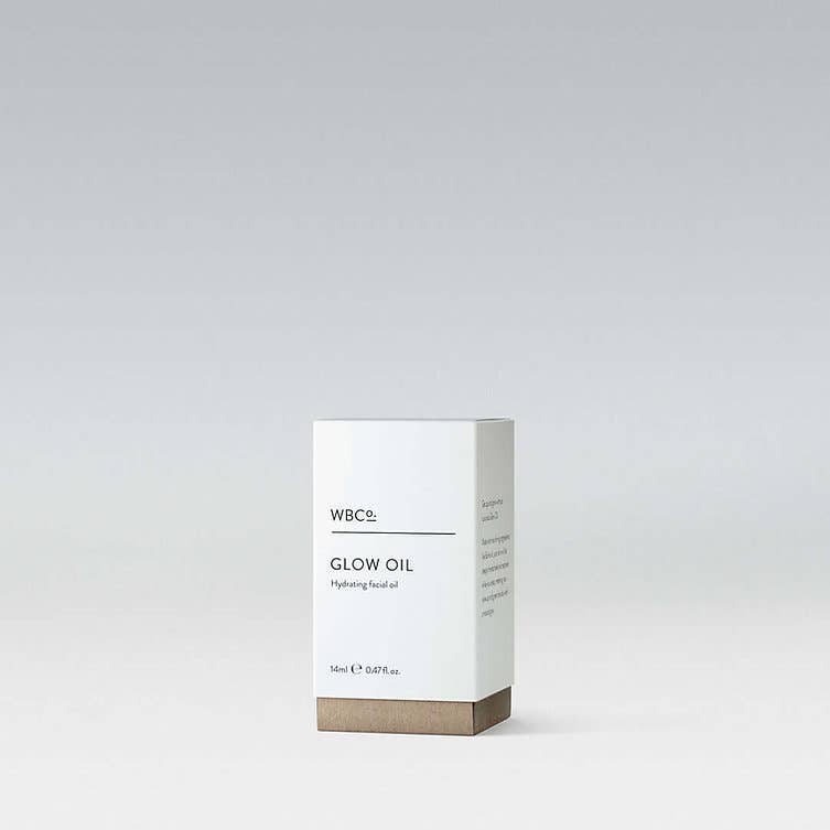 Beauty D - Wholesale Facial Oil - WBCO GLOW OIL1