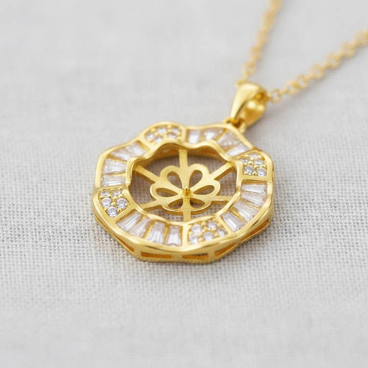 Composant de Bijoux Pendentif Perle pour la vente par camilla dovey