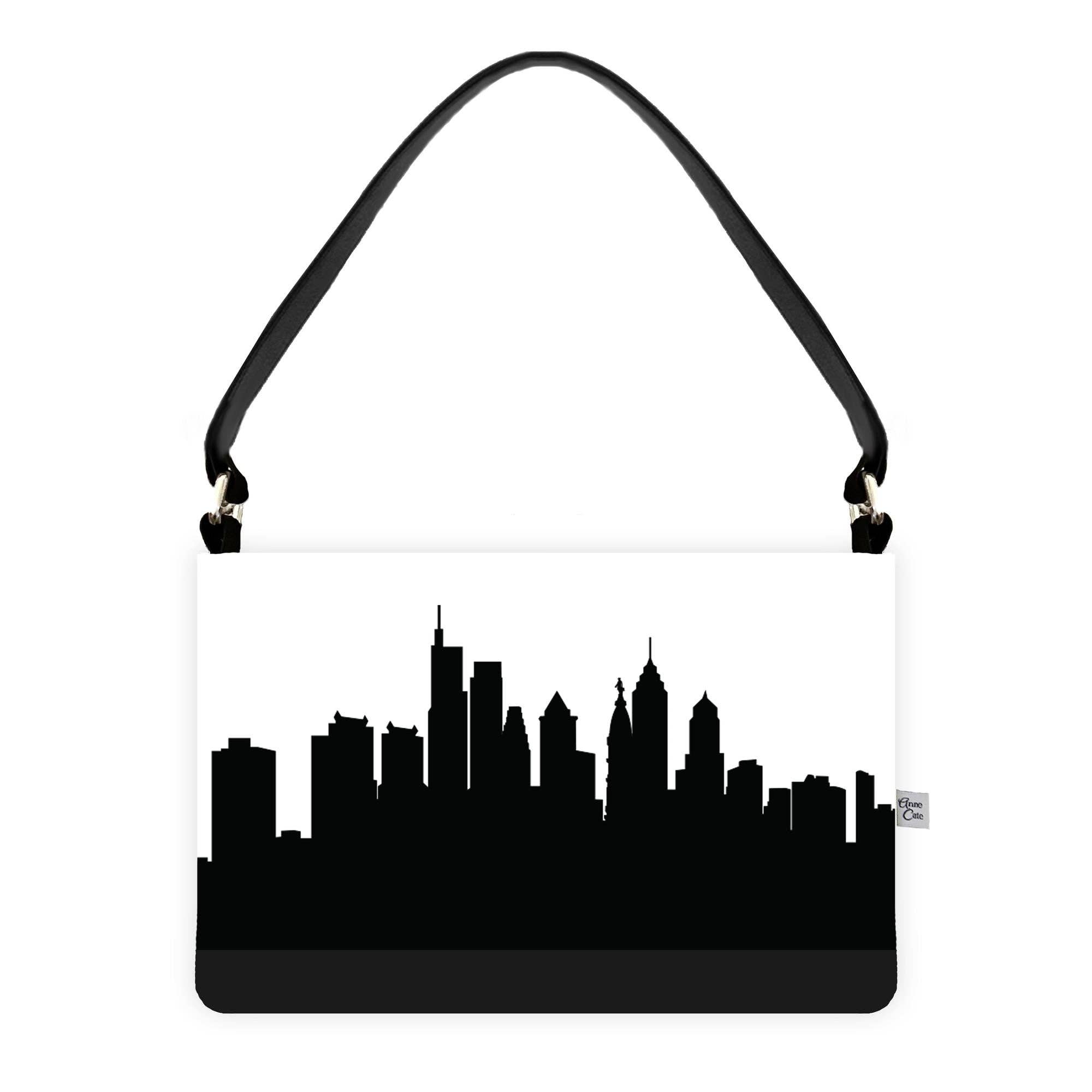 Anne Cate - Wholesale Shoulder Bag - Women's - Skyline Signature Handbag80