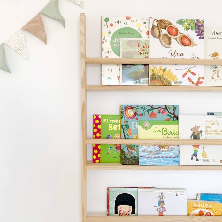 MINIPIU - Vente Bibliothèques - Librairie Lisa Montessori3