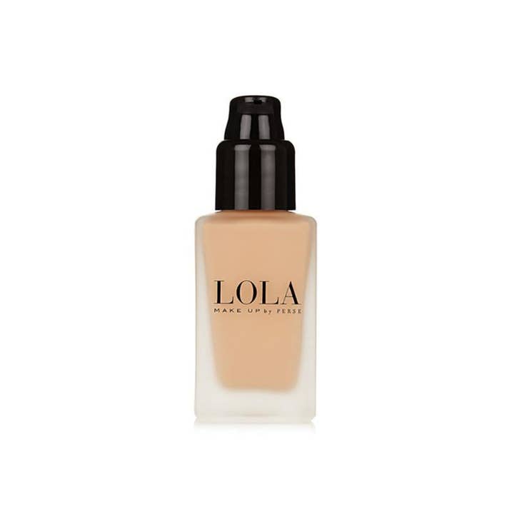 Lola Make Up - Vendita all'ingrosso Fondotinta - FONDOTINTA PERFETTO