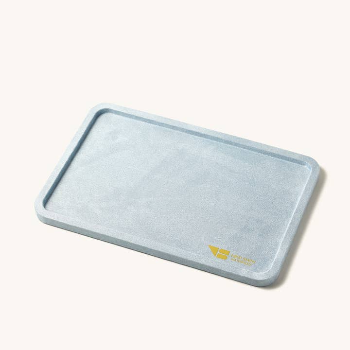 Tray Display for wholesale by Nikki Smith Designs