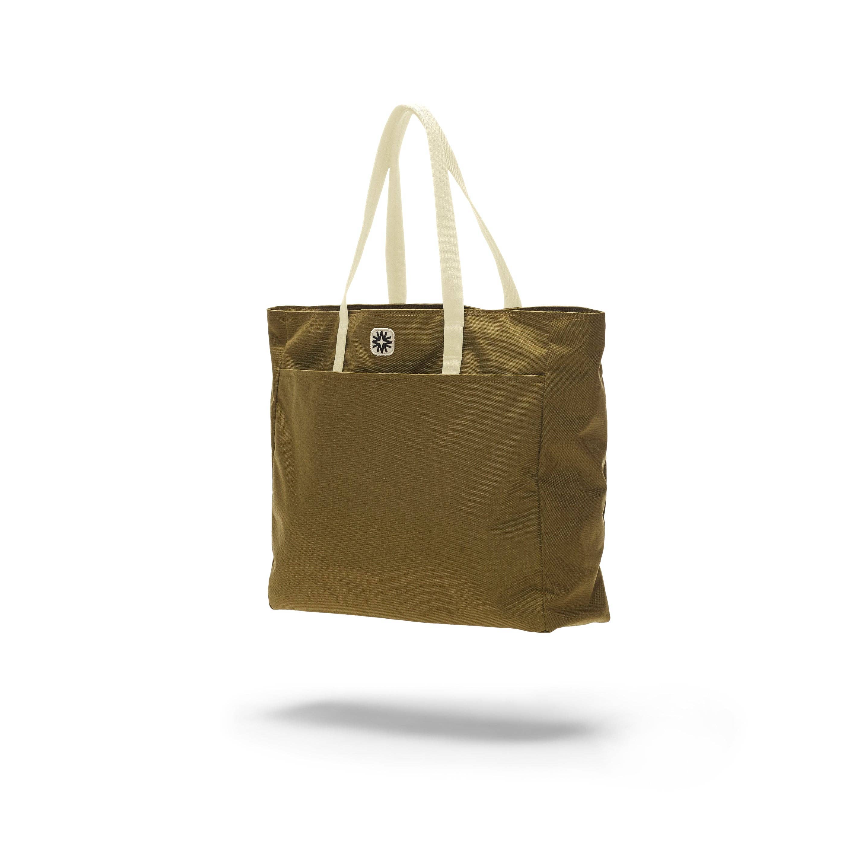 Walker Family goods - Vente Tote bag – femme - Valley Tote Olive1
