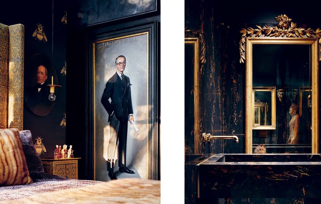 Chronicle Books - Wholesale Home & Garden - Art in Residence8