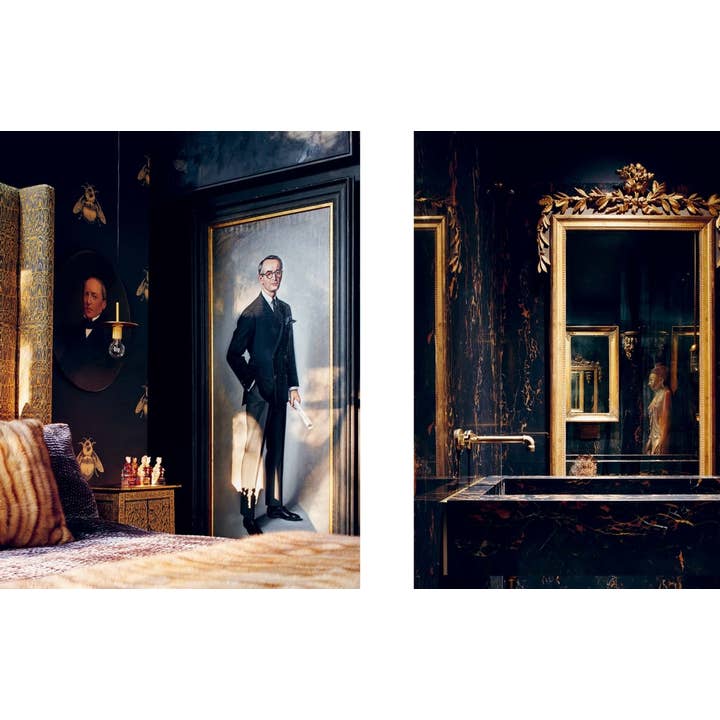 Chronicle Books - Wholesale Home & Garden - Art in Residence8