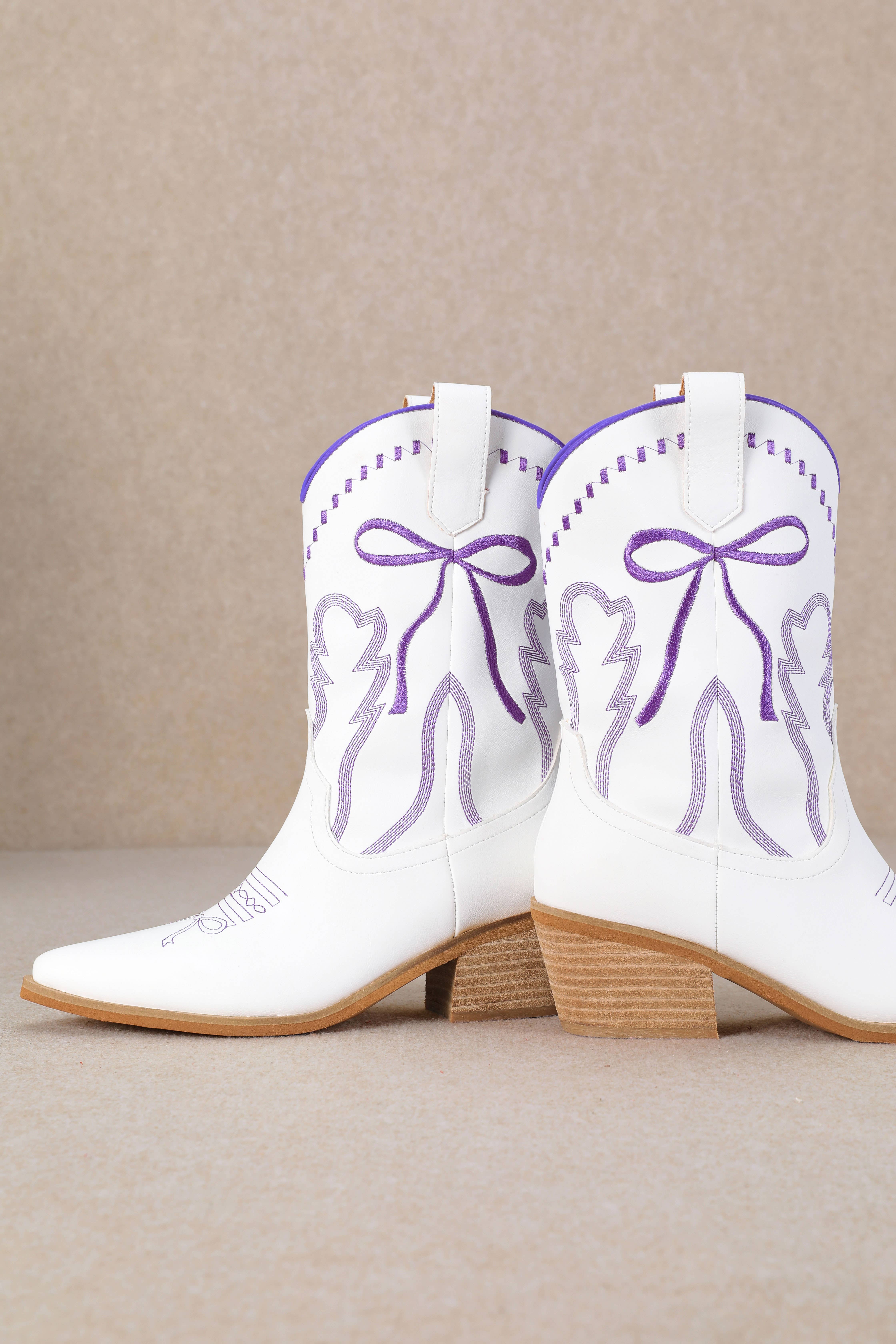 Mi.iM, Miracle Miles – Engroshandel Cowboystøvler - Dame – ZETA25