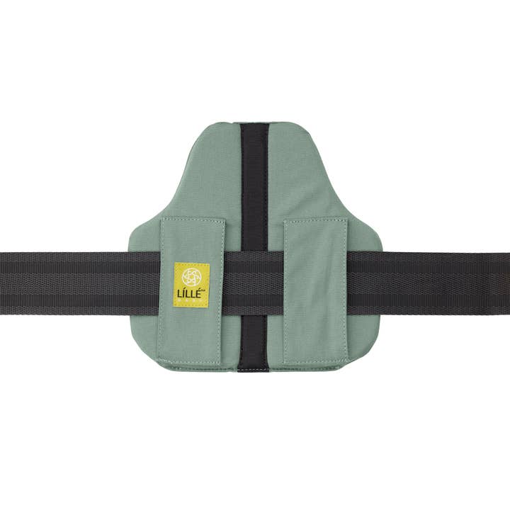 LILLEbaby - Wholesale Baby Carrier - CARRYON AIRFLOW DLX - WILLOW5