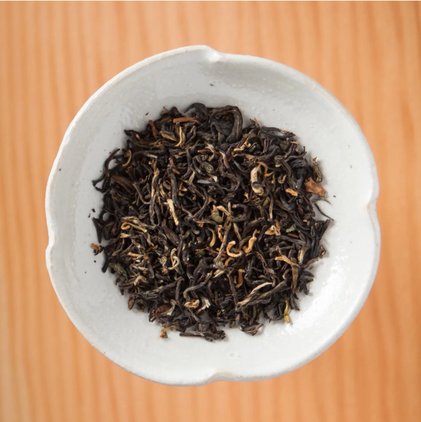 Flying Bird Botanicals - Wholesale Loose Tea - Ancient Sunrise – Loose Leaf Tin1