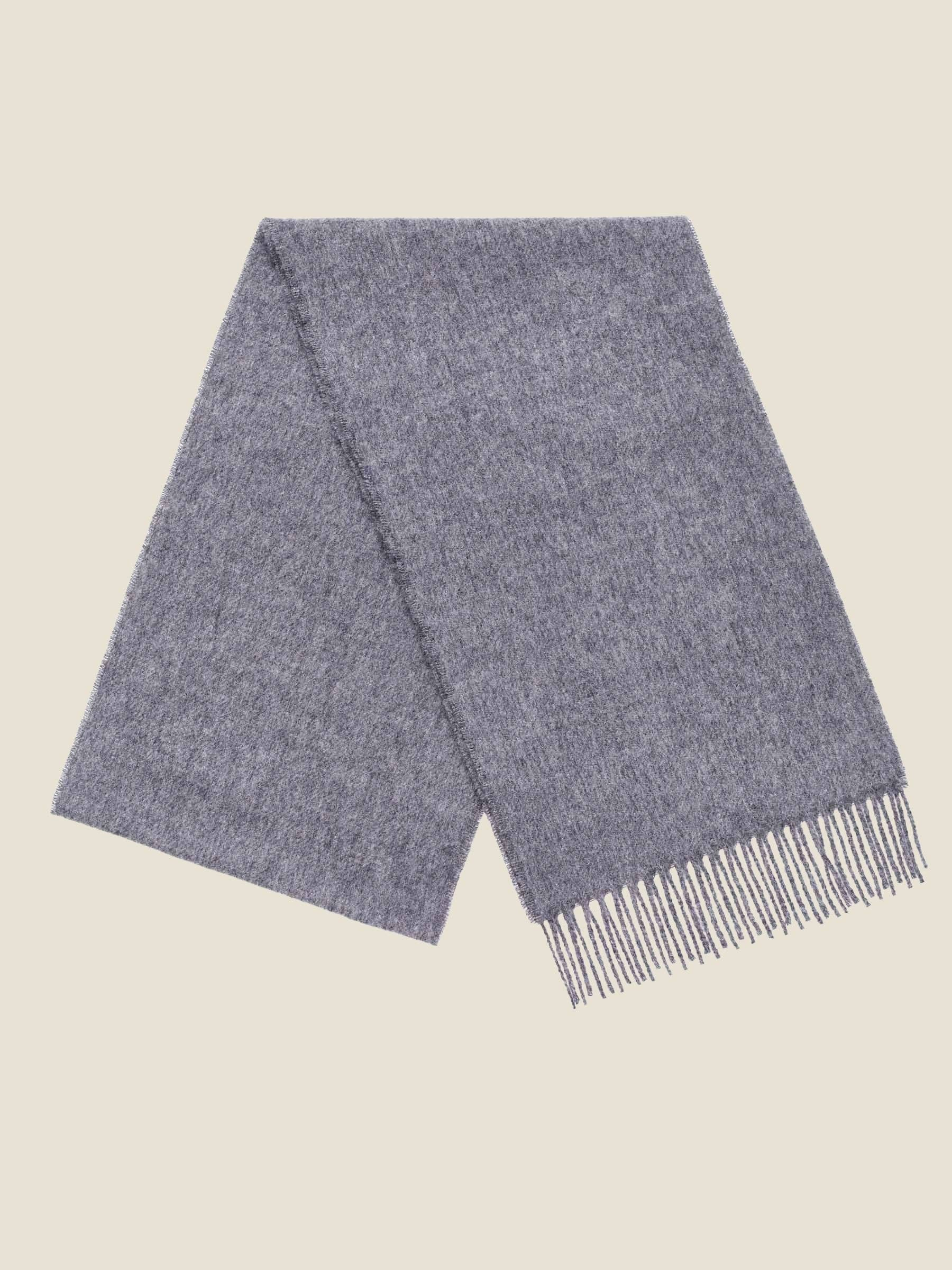 Bronte by Moon - Wholesale Scarf - Women's - Plain Scarf13