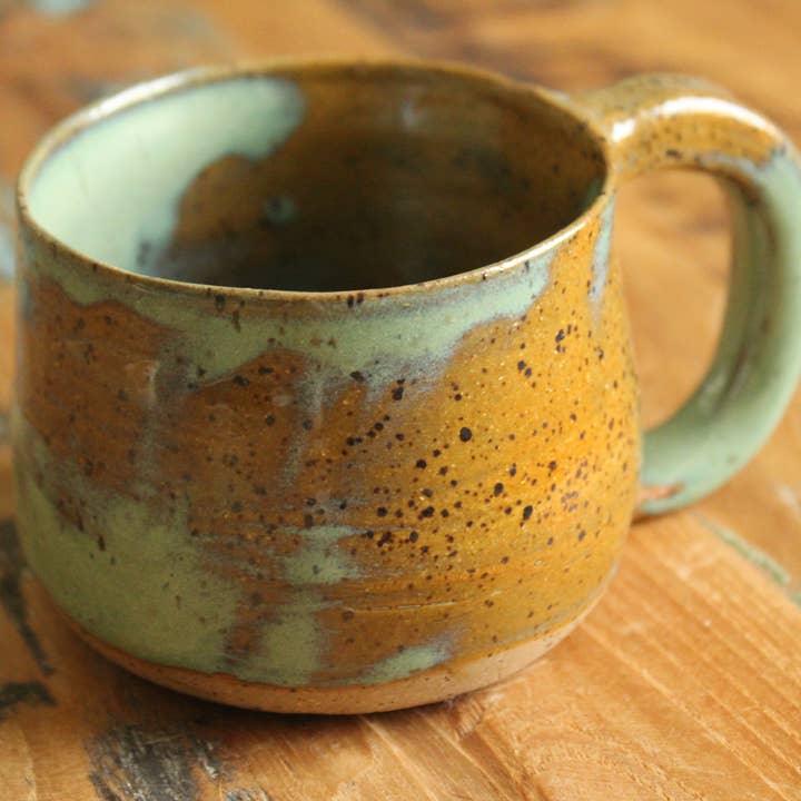 Wild Thing Mug for wholesale by Wild Thing Co.