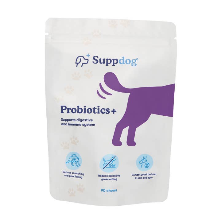 Probiotiques+ et autres tendances Résultats pour anti glouton chien en vente B2B. Retours gratuits et paiement à 60 jours sur Faire sur Faire.