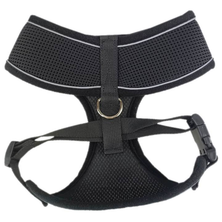 FINNERO - Wholesale Pet Harness - Dog - FINNERO LIGHT Reflective Harness For Pets, 4 Colors2