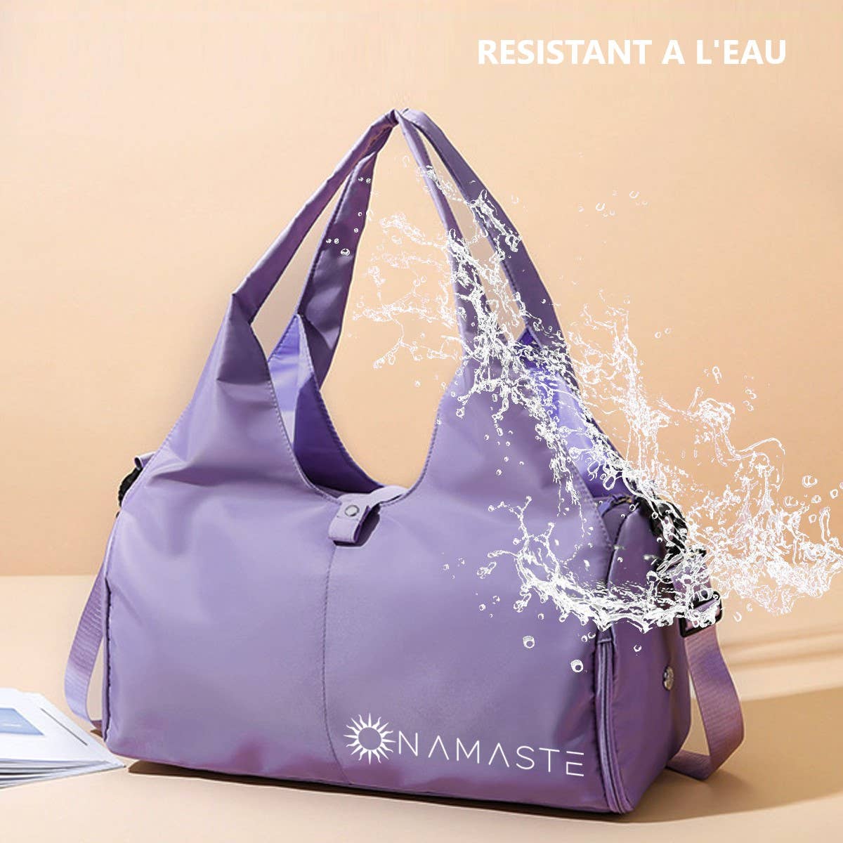 Onamaste - Wholesale Sports Bag - Unisex - Duffle bag9