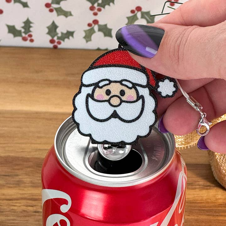 Tab Buddies - Wholesale Can Opener - Build-A-Case! Tab Buddy Characters - Drink Can Opener63