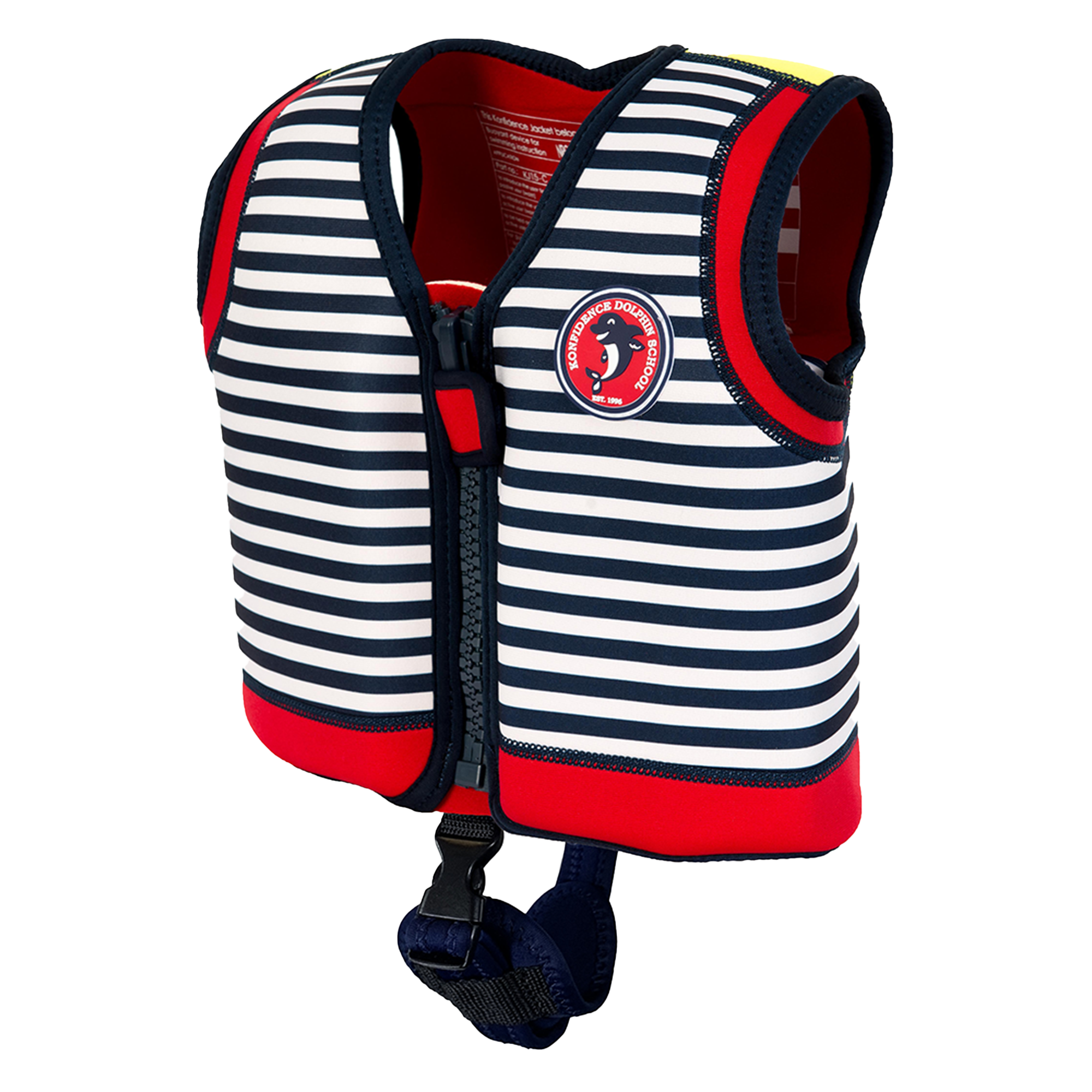Konfidence - Wholesale Life Jackets - Kids & Baby - ALL NEW  Konfidence™ Jacket for SS252