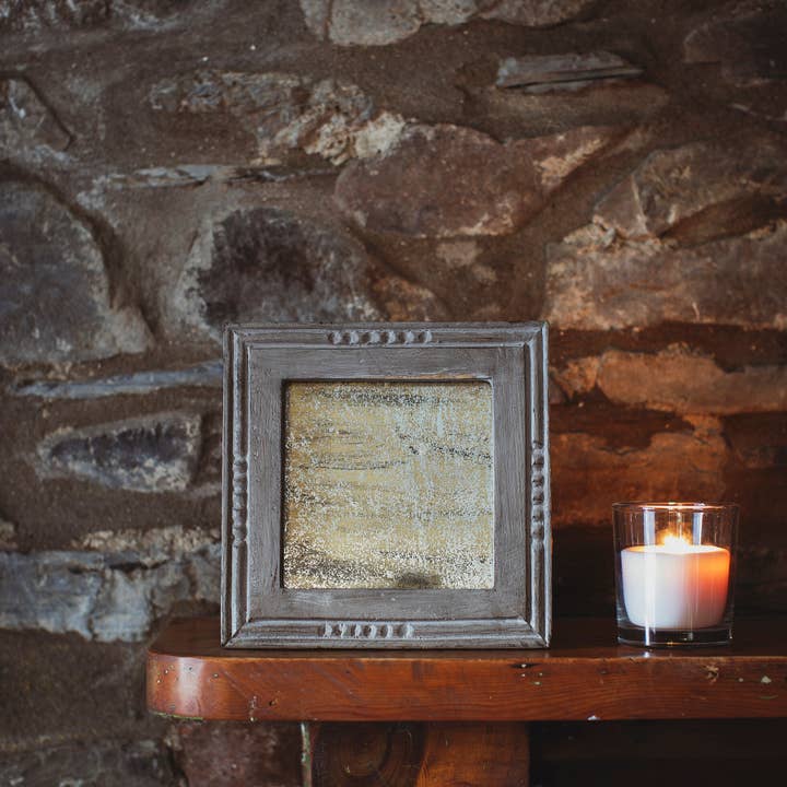 Moult - Wholesale Wall mirror - Little Square Framed Decorative Mirror