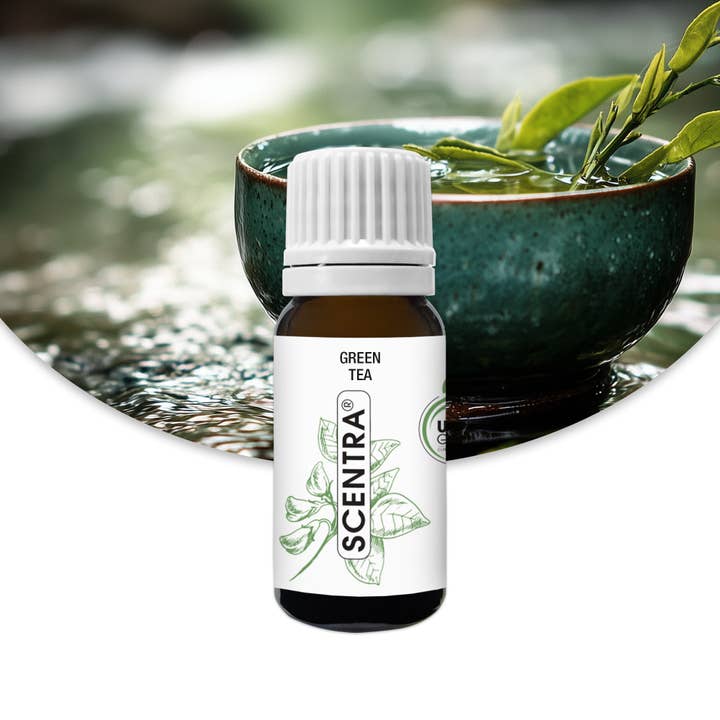 Thé vert - Huile parfumée pour la vente par Aspol Scentra GmbH