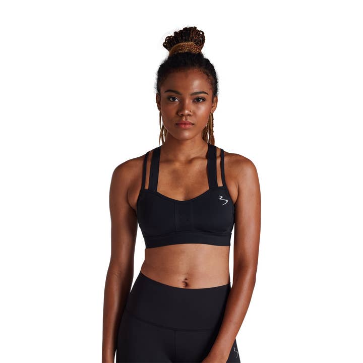 Womens Intent Power Bra for wholesale by BEACHBODY
