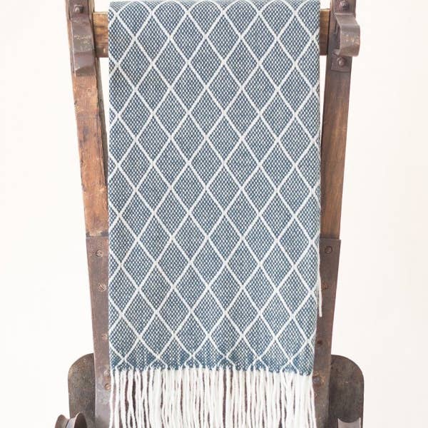 Chicoração - Venta al por mayor Mantas de sofá - Manta con patrón Portuguese Sidewalk - más colores5