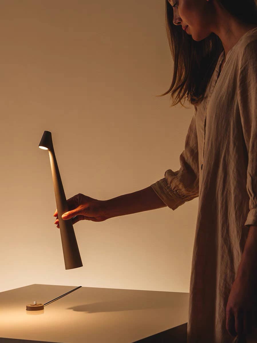 INSPECIAL HOME - Wholesale Accent/Desk Lamp - Nordic Metal Portable Dimmable Table Beside Lamp Nursery6