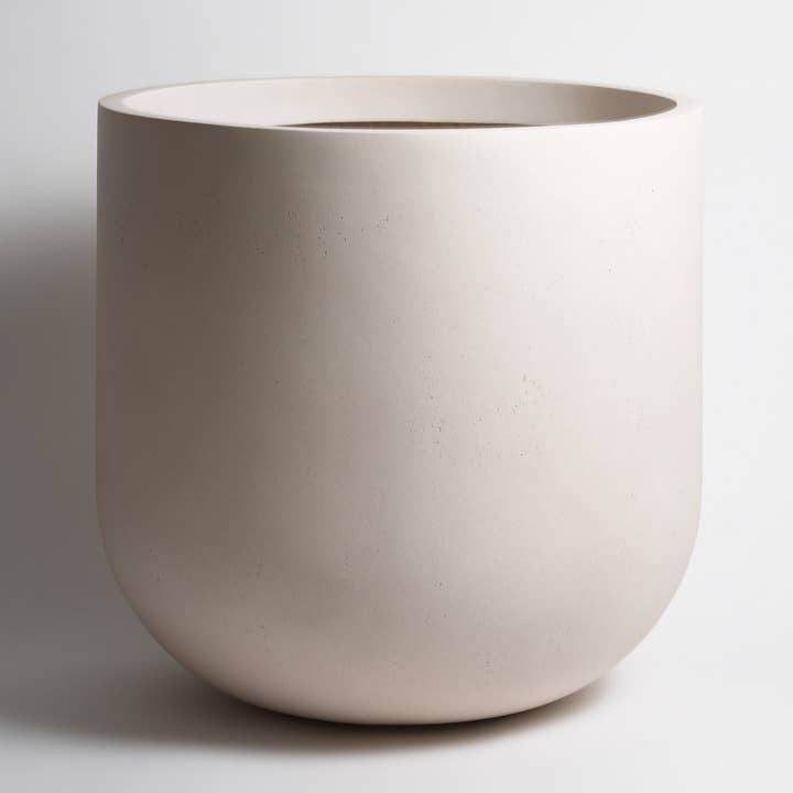 Wythe 48 Large Planter for wholesale by Greenery Unlimited