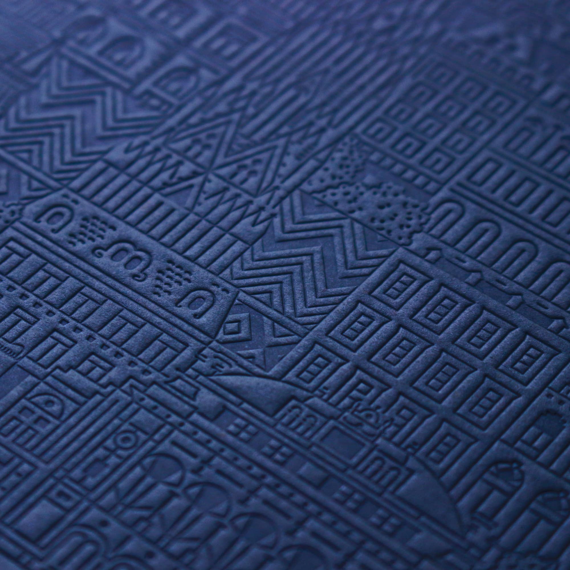 The City Works - Wholesale Notebook - The Vienna Notebook1