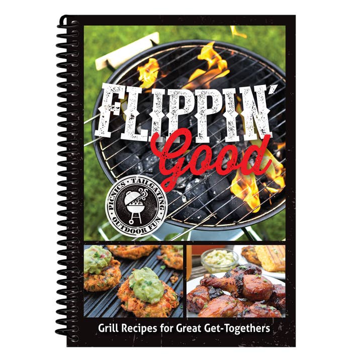 Rada Cutlery - Wholesale Cookbook - Flippin' Good