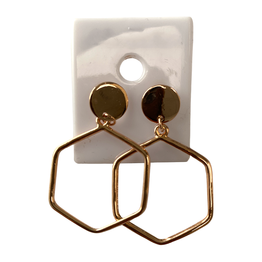 VIE – wholesale Dangle earrings – Earrings58