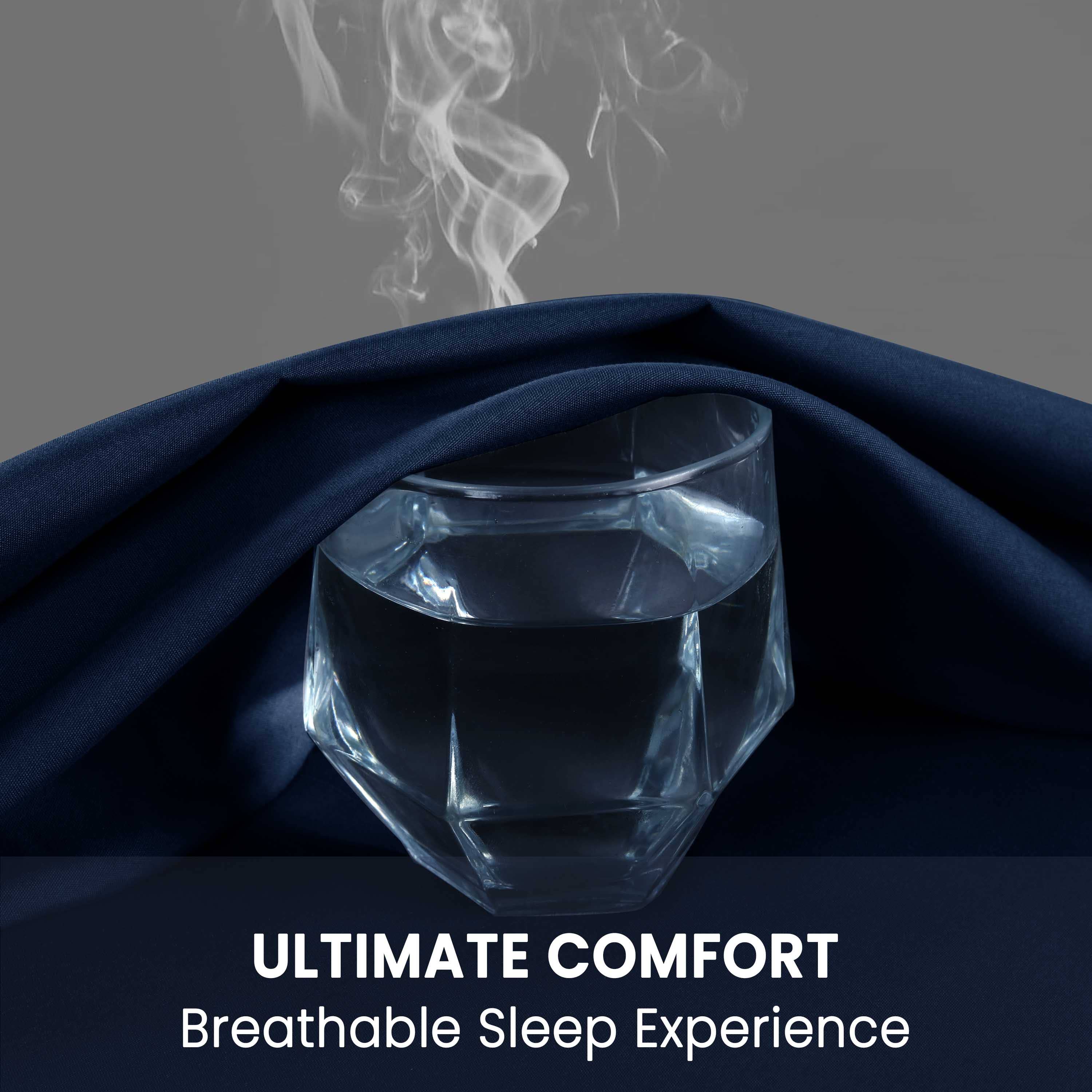 Cotton Passion – wholesale Fitted sheets – Fitted Sheet Waterproof Deep Pocket 30'Bed Sheet Ultra Soft 19