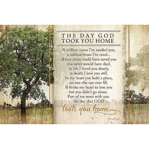 JP3804 | Took You Home Kunstdruck für den Großhandel von Roslyn Décor