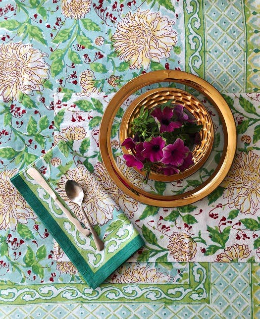 natural habitat - Vente Nappes - Nappe 60X120 Latesia1