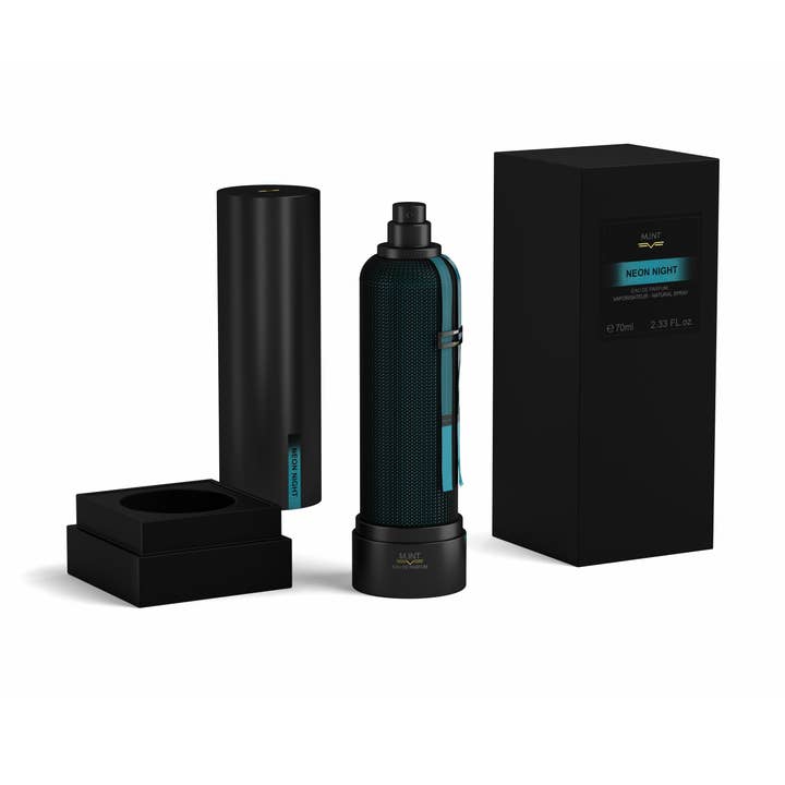 Neon Night EDP for wholesale by Fragrapedia Haus