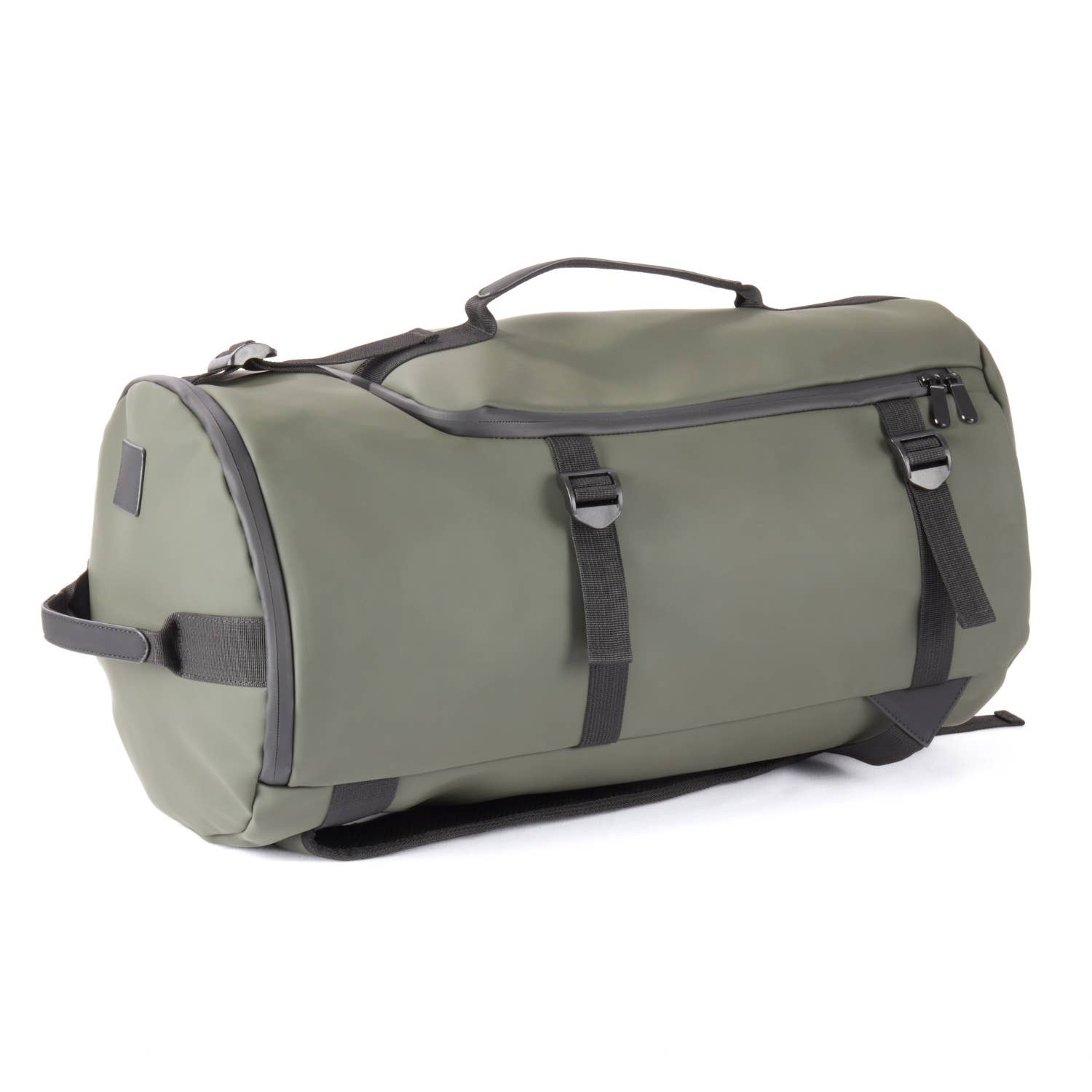 BeyBerk International - Wholesale Luggage - Peru Duffel Bag4