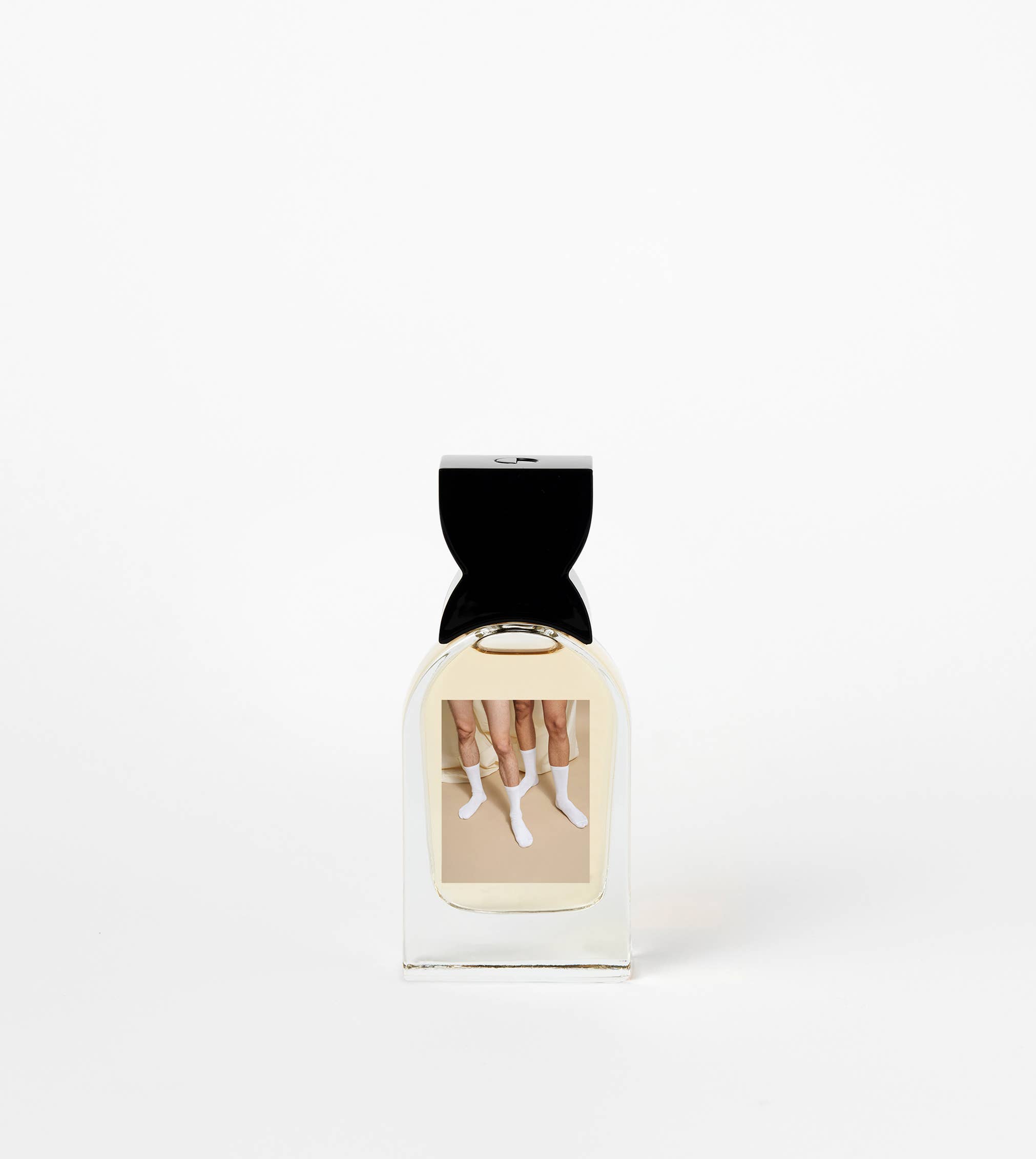 Antinomie - Wholesale Perfume/Eau de Toilette - Pudic White Wood4