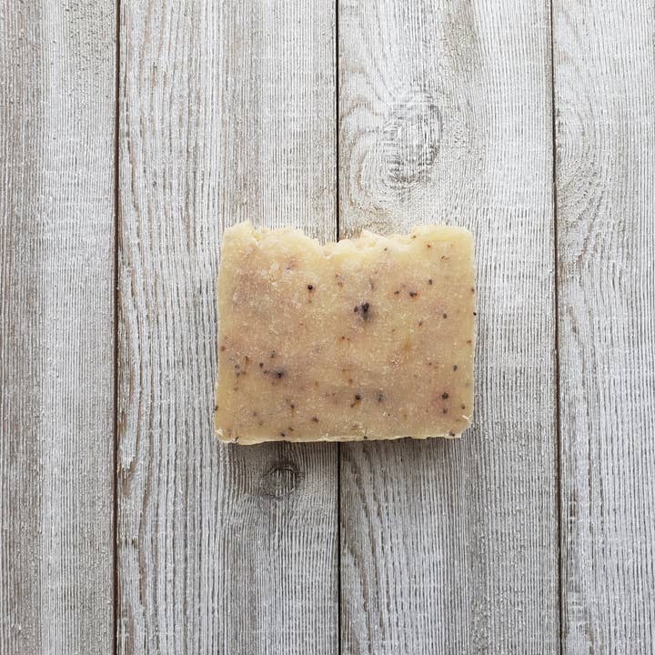 Savon Romarin Citronnelle pour la vente par SOOP