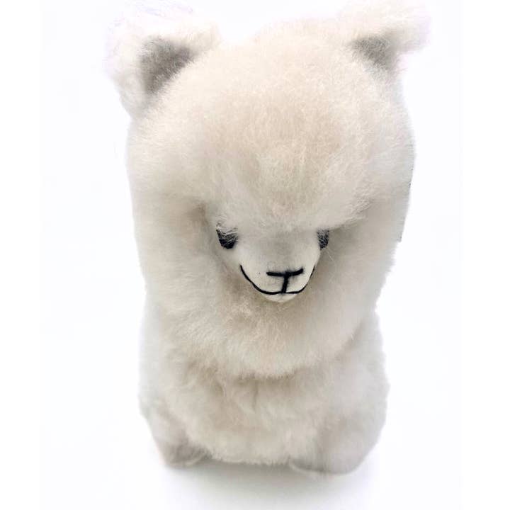 Blossom Inspirations - Wholesale Stuffed/Plush Toy - Kids & Baby - Wawa Kawaii Alpaca Fur Toy12