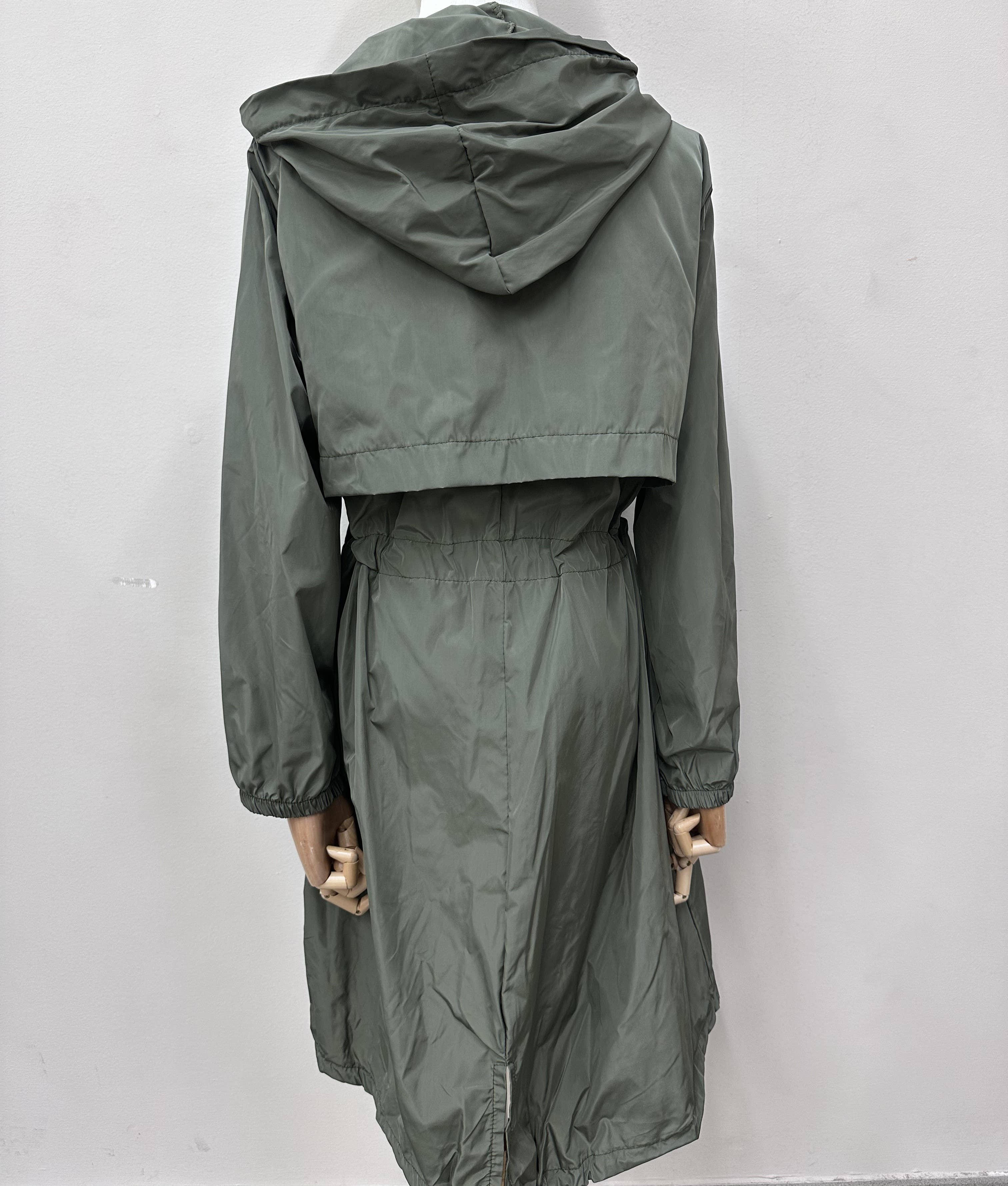 Kis 2 - Wholesale Raincoat - Women's - CASUAL RAINCOAT7
