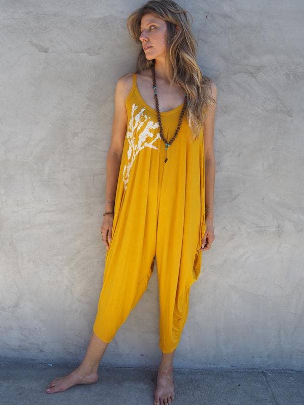 Joshua Tree Jumper for wholesale by Blonde Peacock