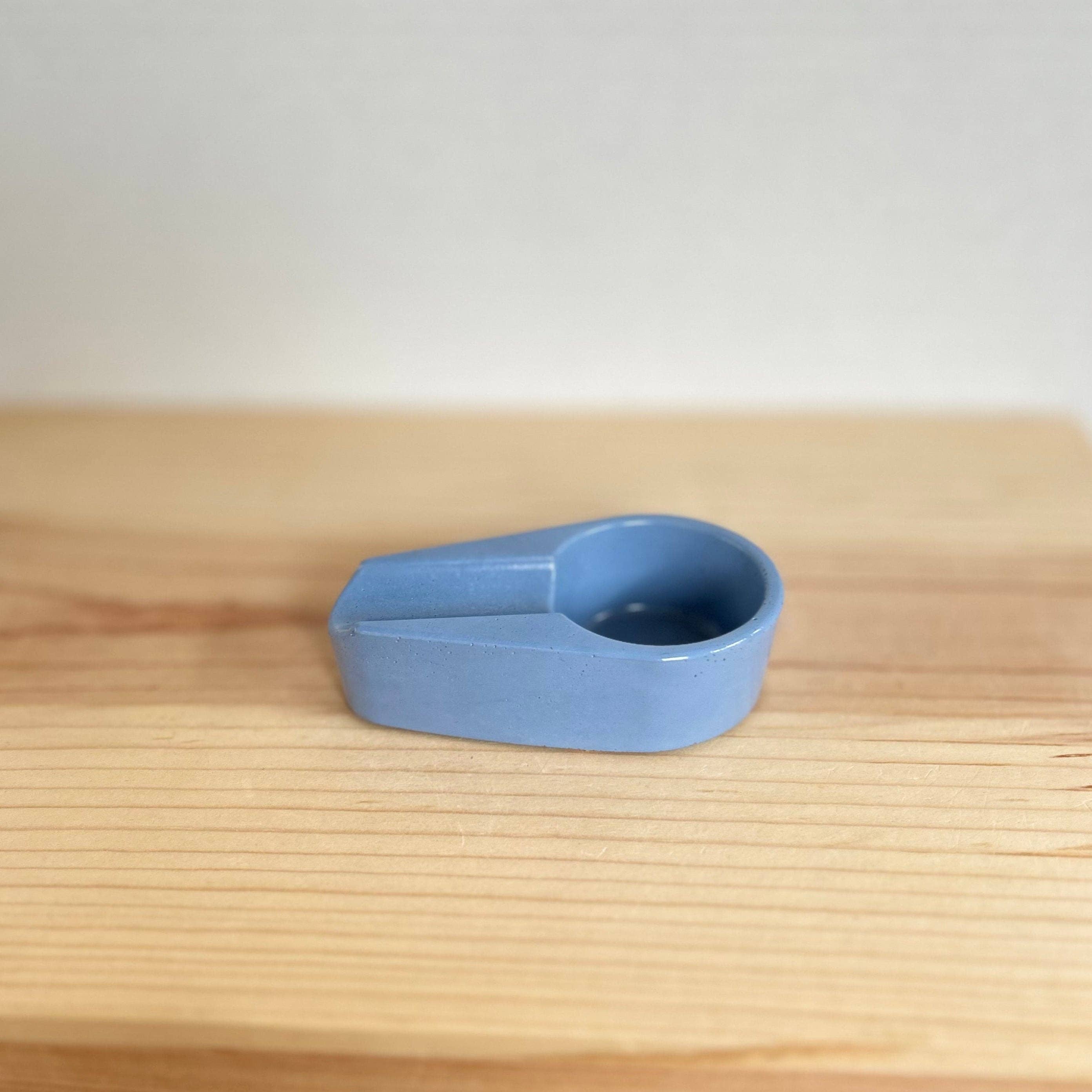 Love Nene - Wholesale Ashtray - Cement Cigar Holder7