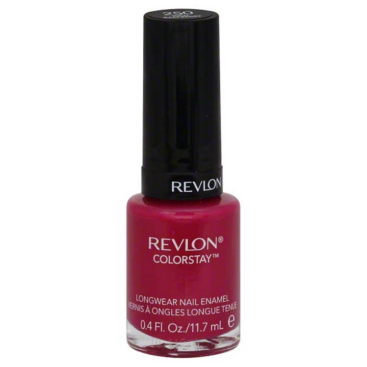 VIAI Beauty - Wholesale Nail Polish - REVLON ColorStay Longwear Nail Enamel