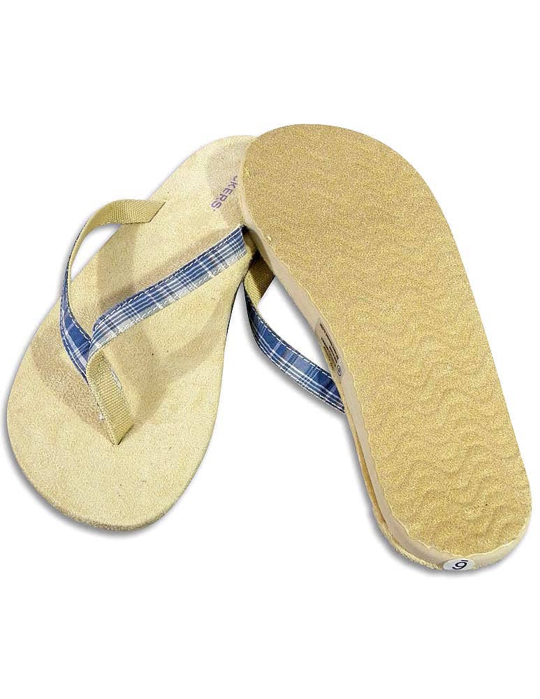 Eastern Off Price - Wholesale Flip Flops - Women's - Dockers - Ladies Flip Flop Sandal9