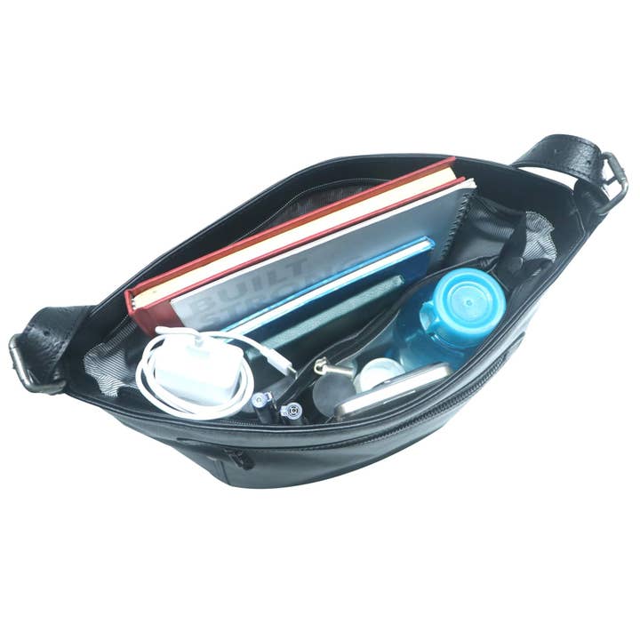 Greenwood - Wholesale Shoulder Bag - Women's - Eva Genuine Leather Bag Women's Shopper for Shoulder Carrying16