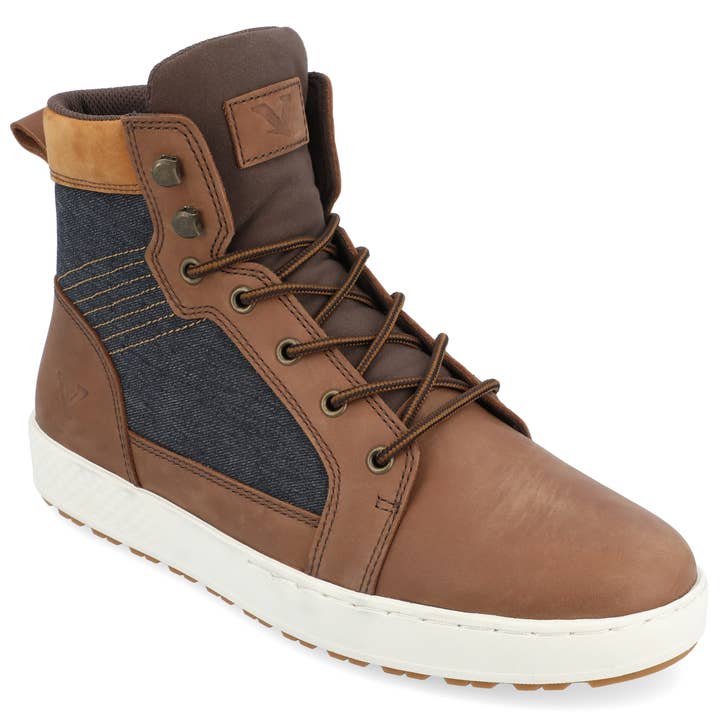 Territory Latitude Sneaker Boot for wholesale by VANCE