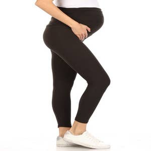 Resilience - Performance Postpartum Leggings - Slate – Milk & Baby