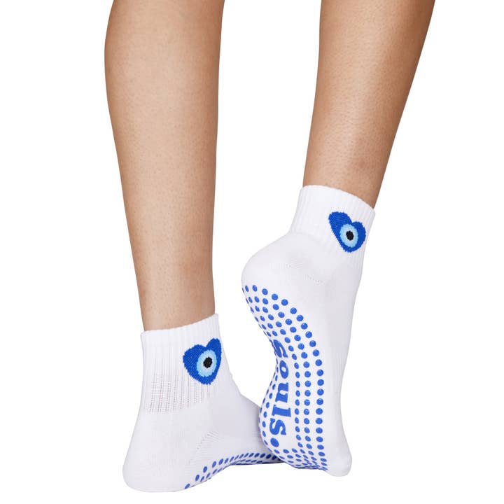 Souls. - Wholesale Socks - Women's - Evil Eye