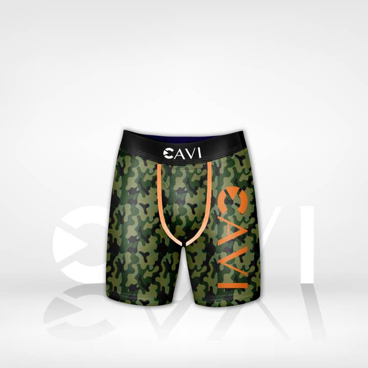CAMO-BOXER für den Großhandel von CAVI