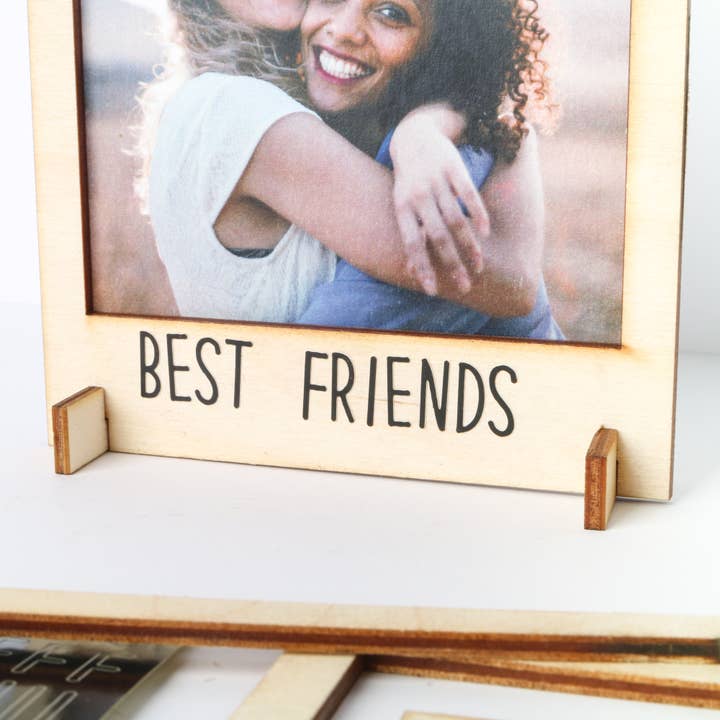 By WOOM - Wholesale Picture Frame - Polaroid Frames8