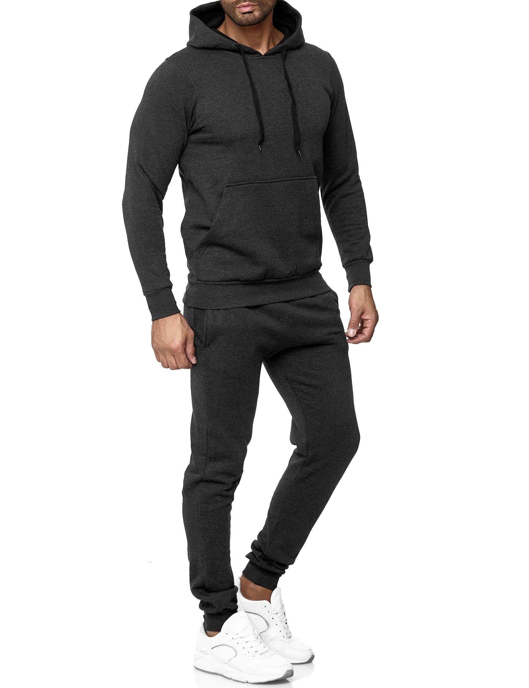 SUBLIMINAL MODE – wholesale Tracksuit – Men′s – Basic Tracksuit Set11