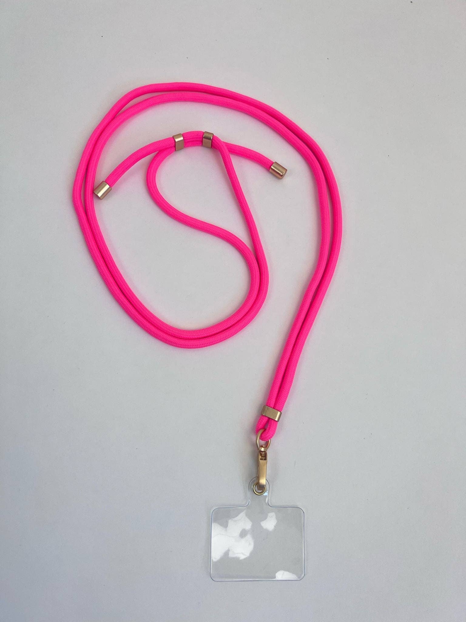 WAUW Fashion - Wholesale Phonecase Strap - Telefoonkoord Basic | Verschillende Kleuren0