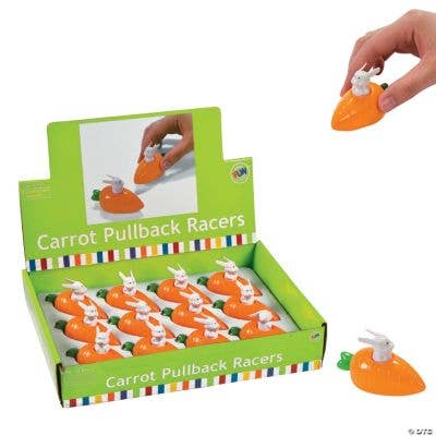 Påskmorotåterkallningar (Upc, 1 dZ/dB) för wholesale av Fun Express